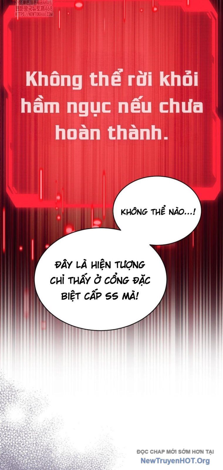 Ranker Mơ Được Nghỉ Hưu Chương 8 Ảnh 34