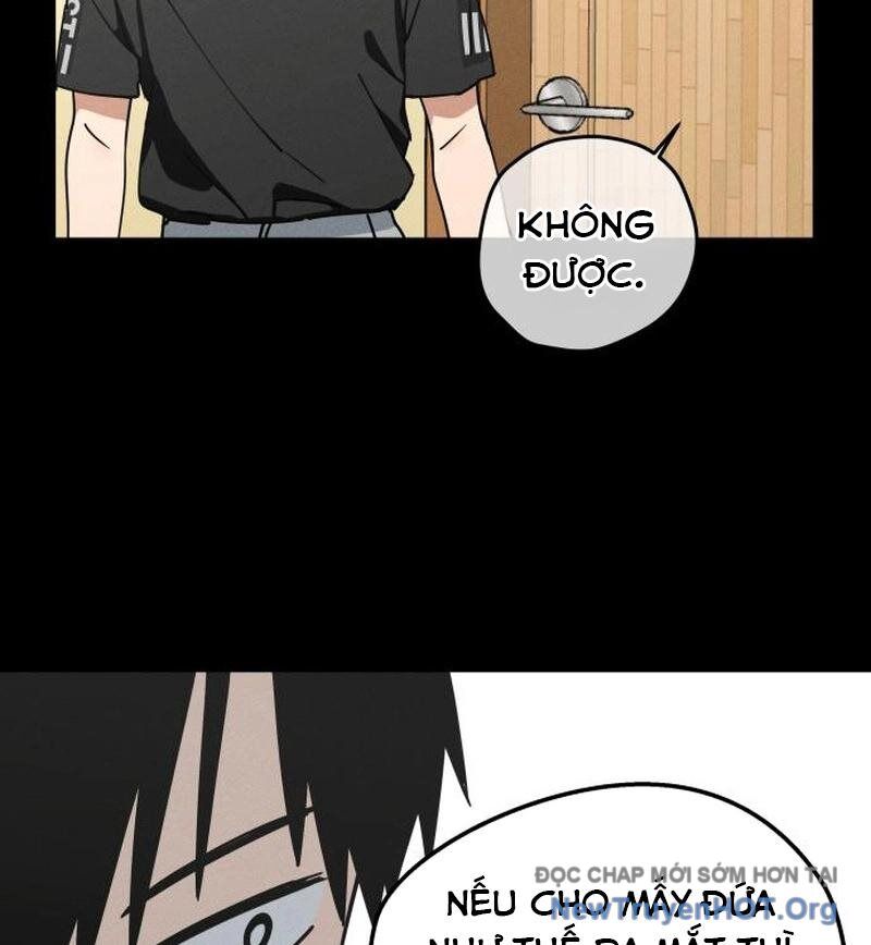 Hôm Nay Han Yoil Là Phụ Nữ Chương 3 Ảnh 43