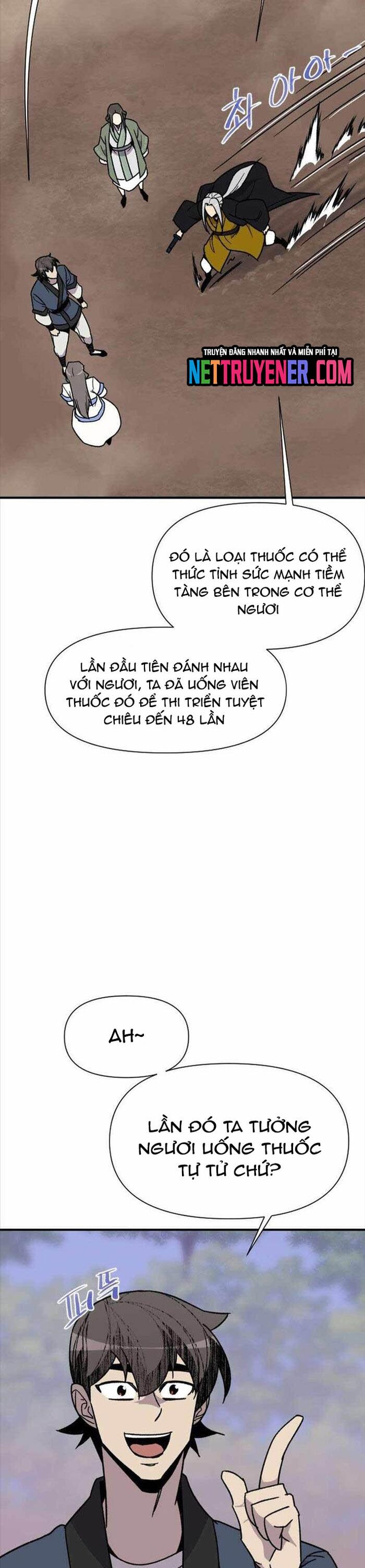 Kẻ Mạnh Nhất Lịch Sử Chương 179 Ảnh 41