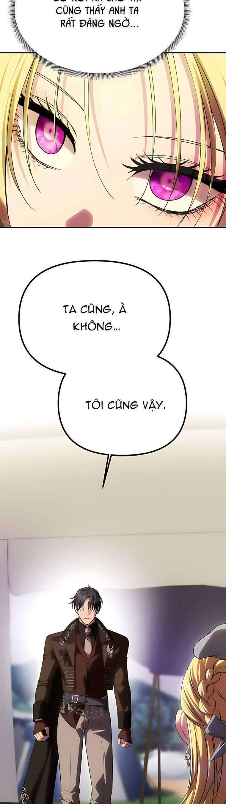 Chỉ Cần Một Người Chồng Là Đủ Chương 68 Ảnh 28