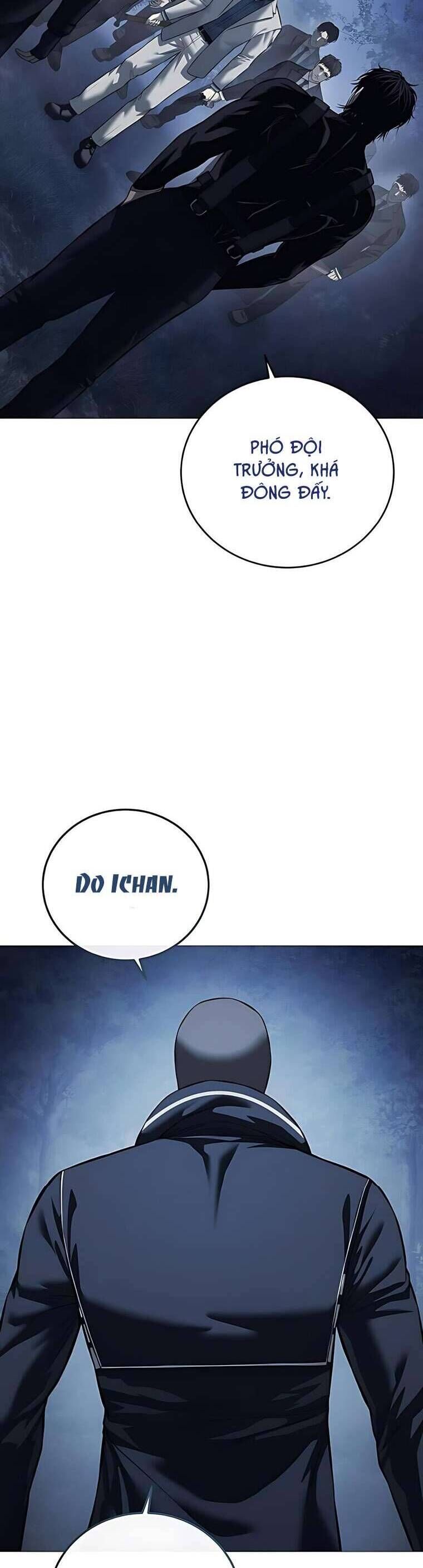 Red Chương 16 Ảnh 45