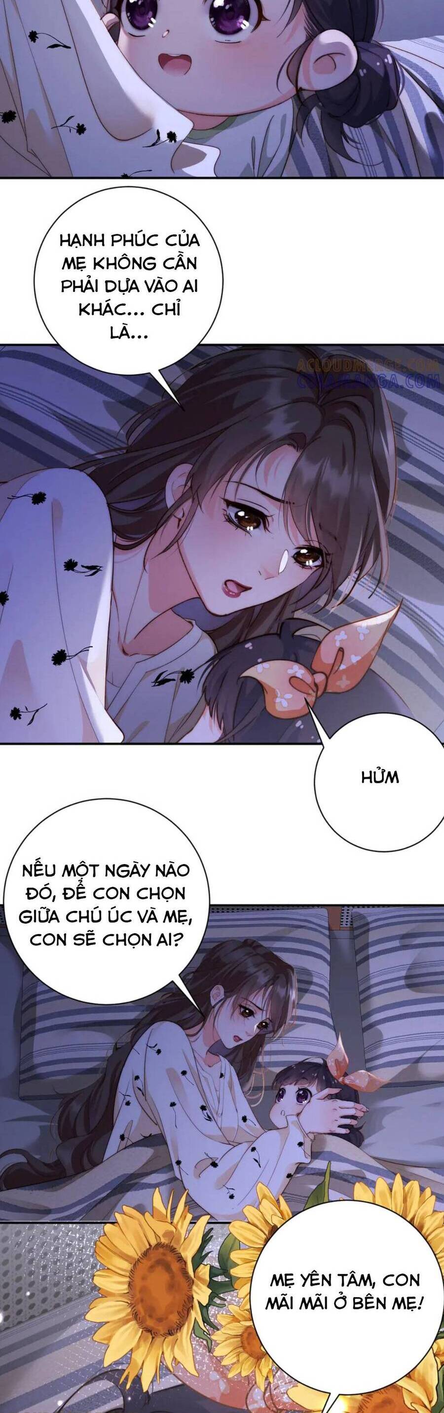 Cục Cưng Đáng Yêu Mua Một Tặng Một Chương 31 Ảnh 6