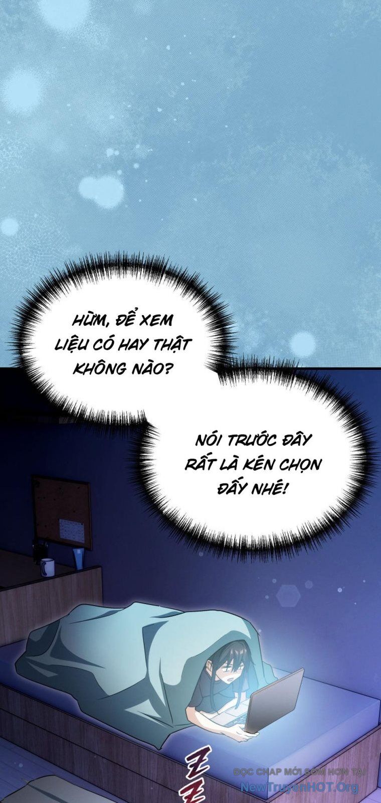 Ranker Mơ Được Nghỉ Hưu Chương 7 Ảnh 65