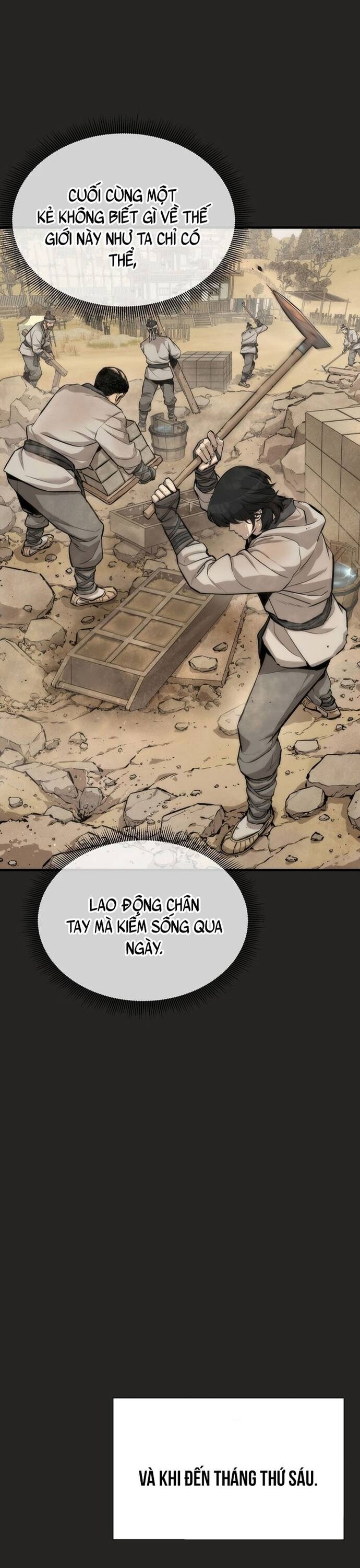Hồi Quy Tu Đạo Ký Chương 1 Ảnh 14