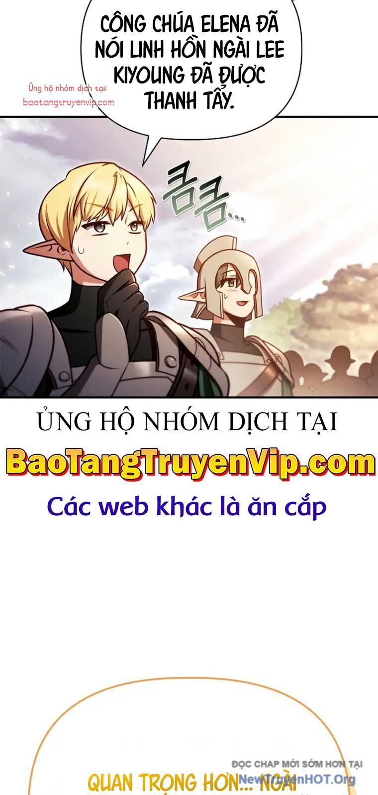 Kí Sự Hồi Quy Chương 143 Ảnh 43
