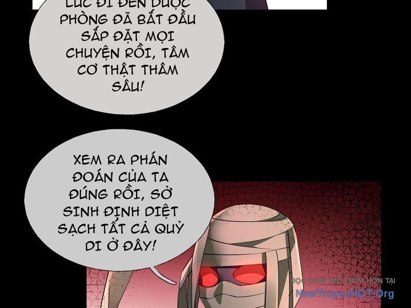 Toàn Cầu Sợ Hãi: Tôi Mở Hack Tự Chọn Cửa Hàng Chương 8 Ảnh 77