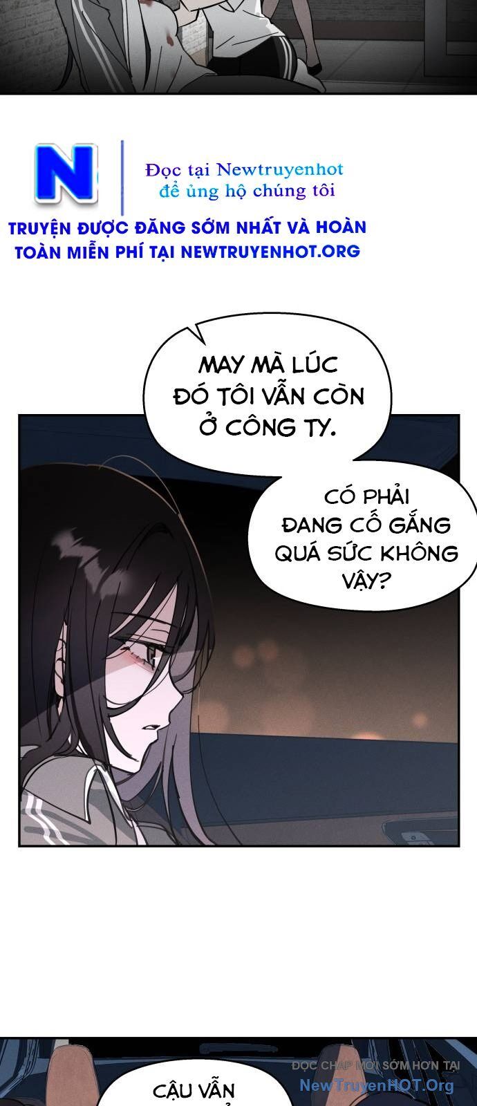 Hôm Nay Han Yoil Là Phụ Nữ Chương 7 Ảnh 46