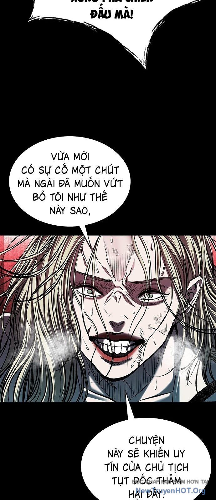 BáO Thù 2: VạN Nhân Chi ThượNg Chương 93 Ảnh 20