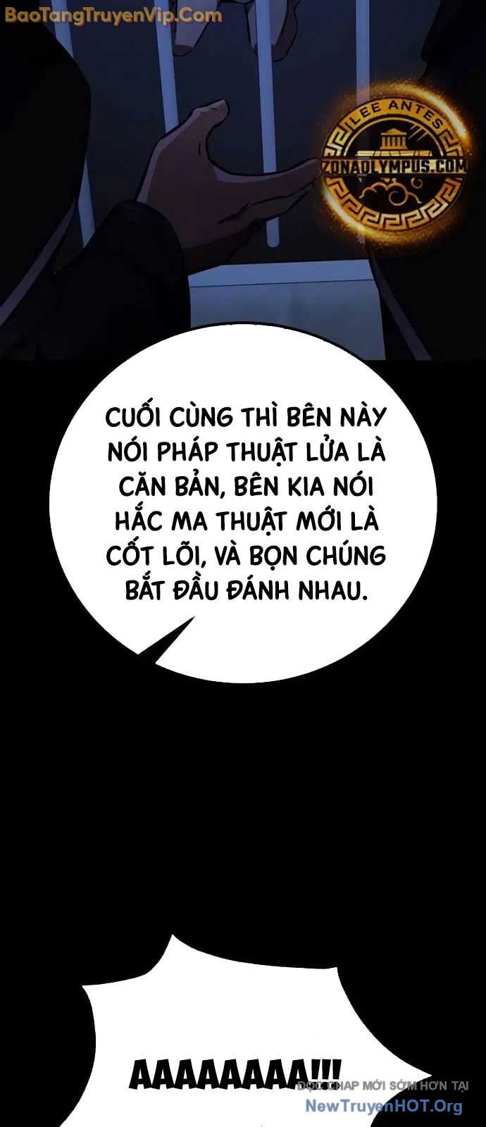 Tôi Đã Giết Tuyển Thủ Học Viện Chương 78 Ảnh 127
