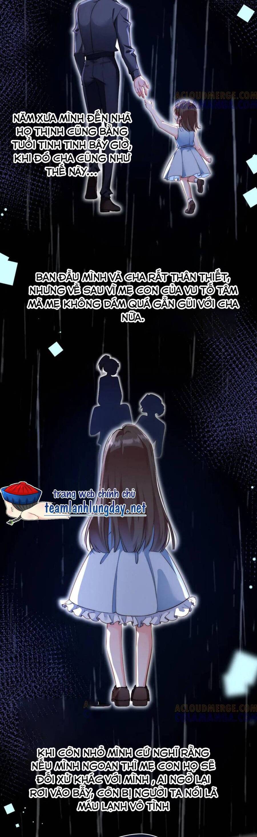 Cục Cưng Đáng Yêu Mua Một Tặng Một Chương 31 Ảnh 15
