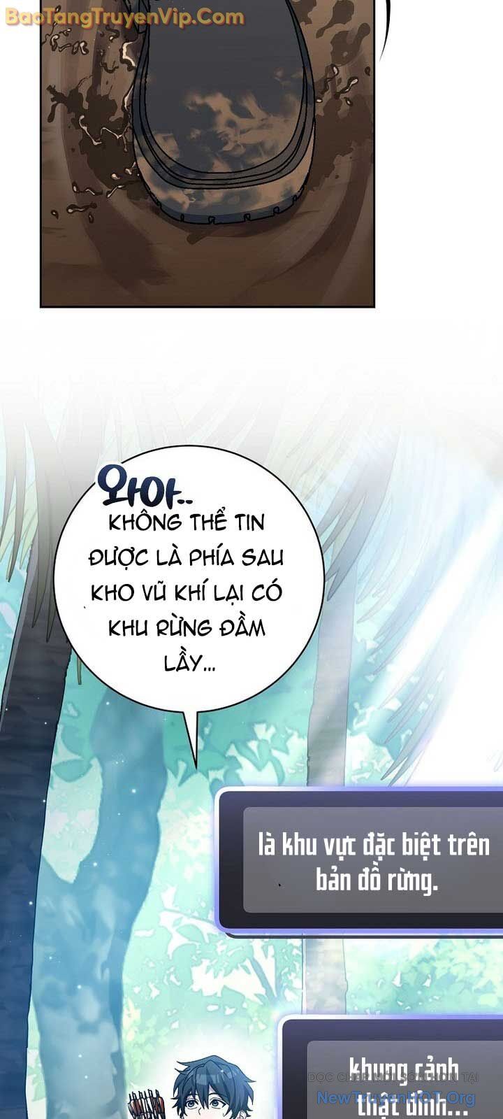 Stream Của Cung Thủ Thiên Tài Chương 71 Ảnh 15