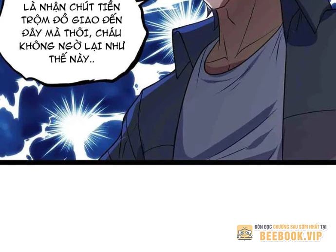 Mạnh Nhất Dị Giới Chương 93 Ảnh 86