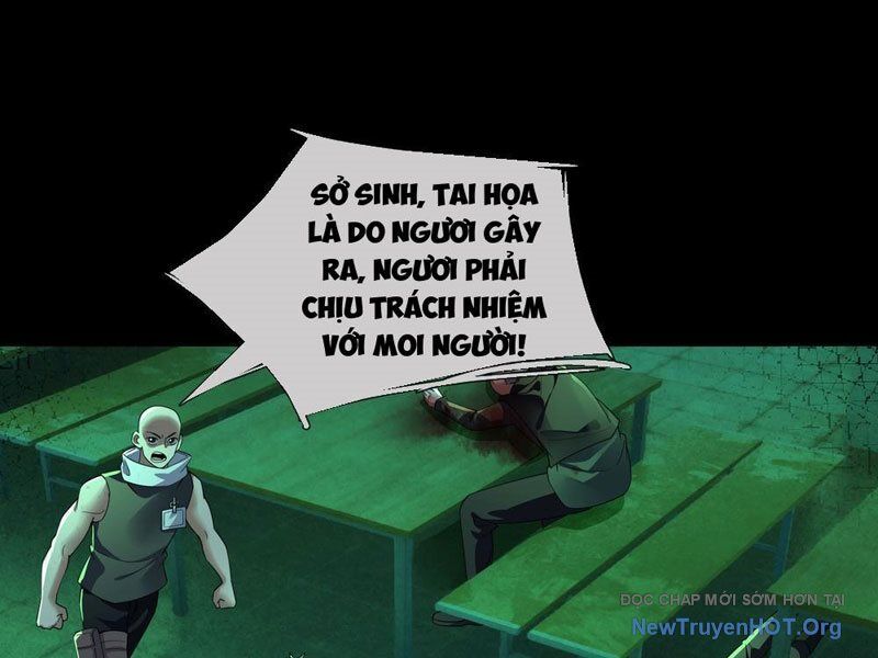 Toàn Cầu Sợ Hãi: Tôi Mở Hack Tự Chọn Cửa Hàng Chương 8 Ảnh 111