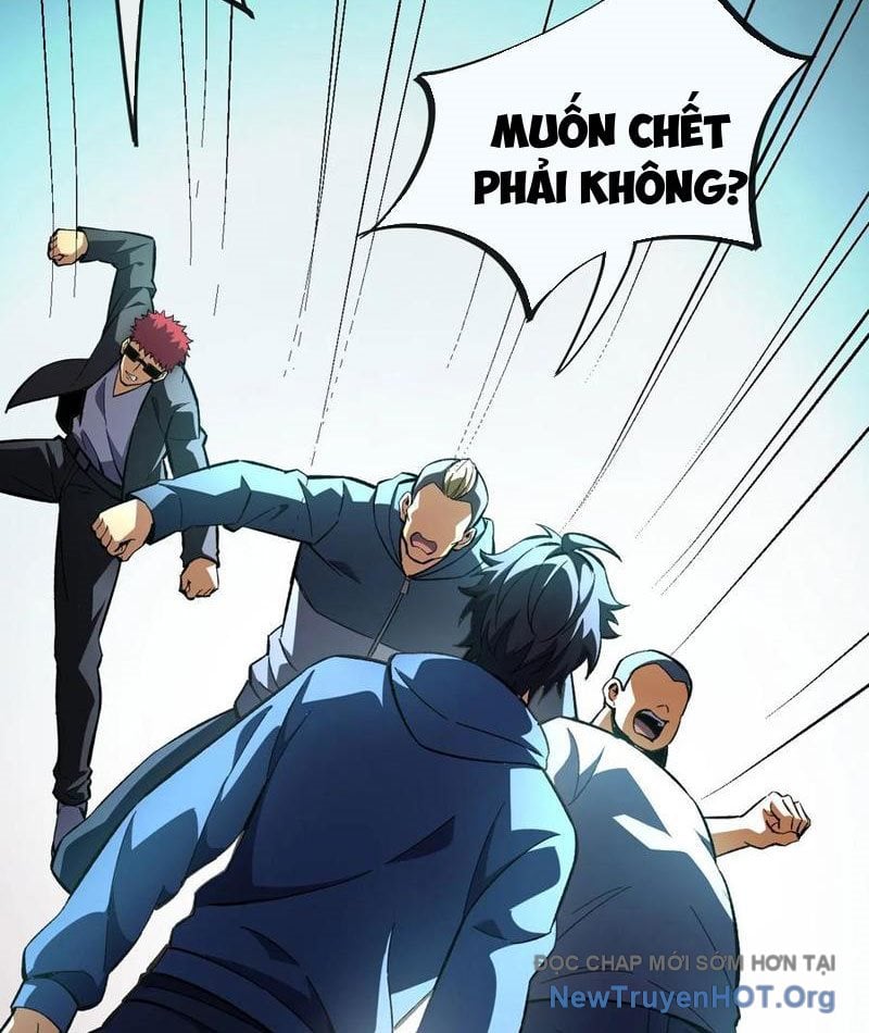 Dị Biến Giáng Lâm Nhân Gian: Triệu Hoán Chi Chủ! Chương 18 Ảnh 35