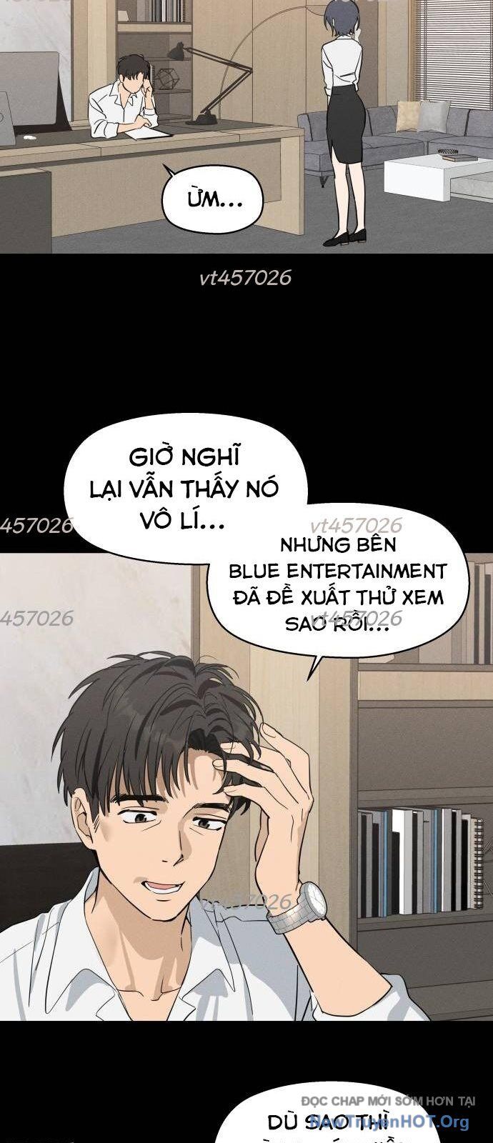 Hôm Nay Han Yoil Là Phụ Nữ Chương 5 Ảnh 28