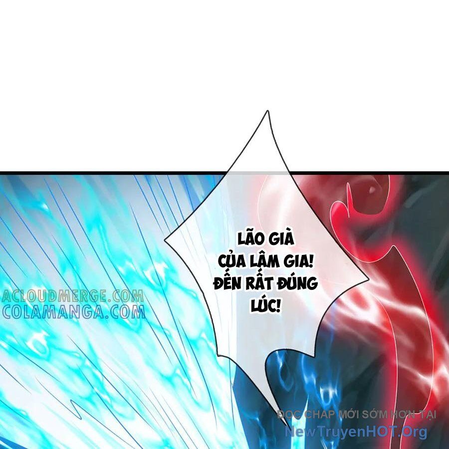 Bị Giam Cầm Trăm Vạn Năm Đệ Tử Ta Trải Khắp Chư Thiên Thần Giới Chương 381 Ảnh 5