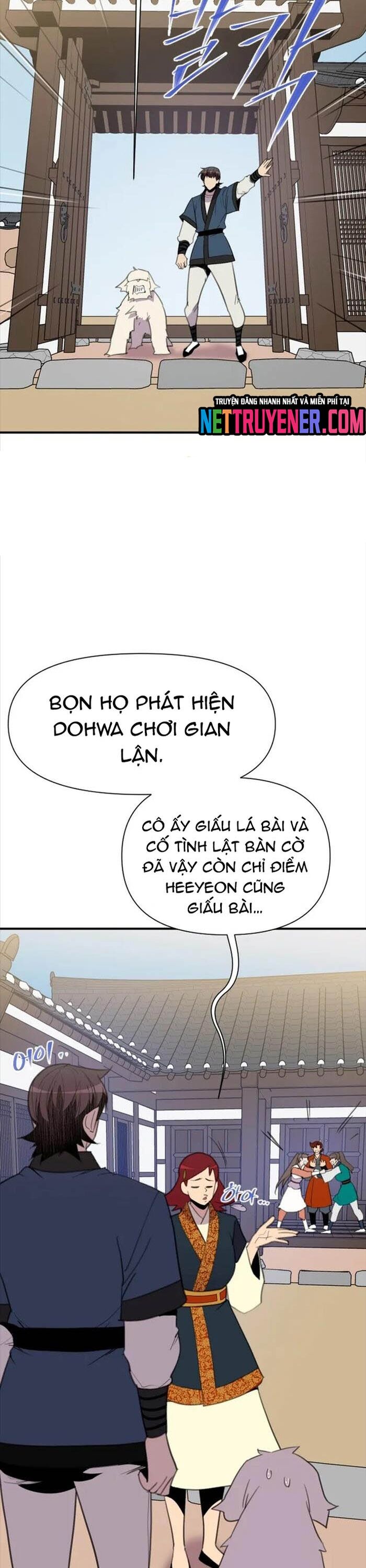 Kẻ Mạnh Nhất Lịch Sử Chương 177 Ảnh 29