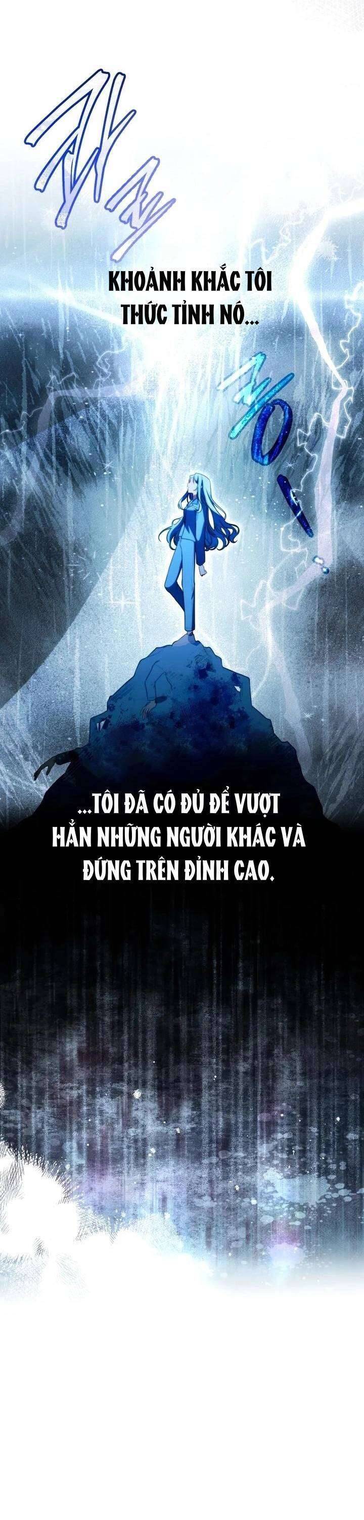 Tôi Trở Thành Cựu Chiến Binh Ngục Tù Trong Tiểu Thuyết Ngược Tâm Chương 2 Ảnh 19