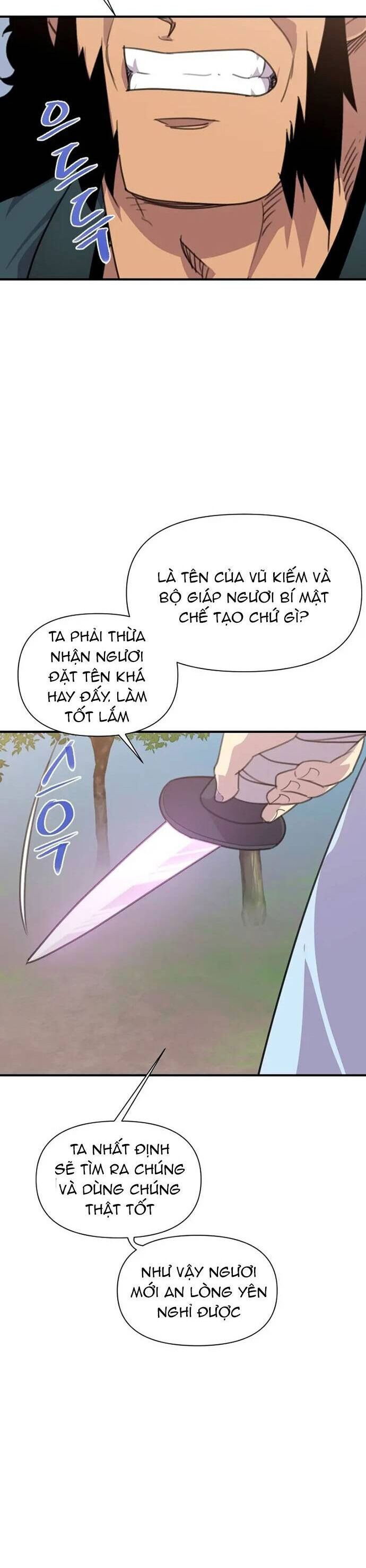Kẻ Mạnh Nhất Lịch Sử Chương 167 Ảnh 36