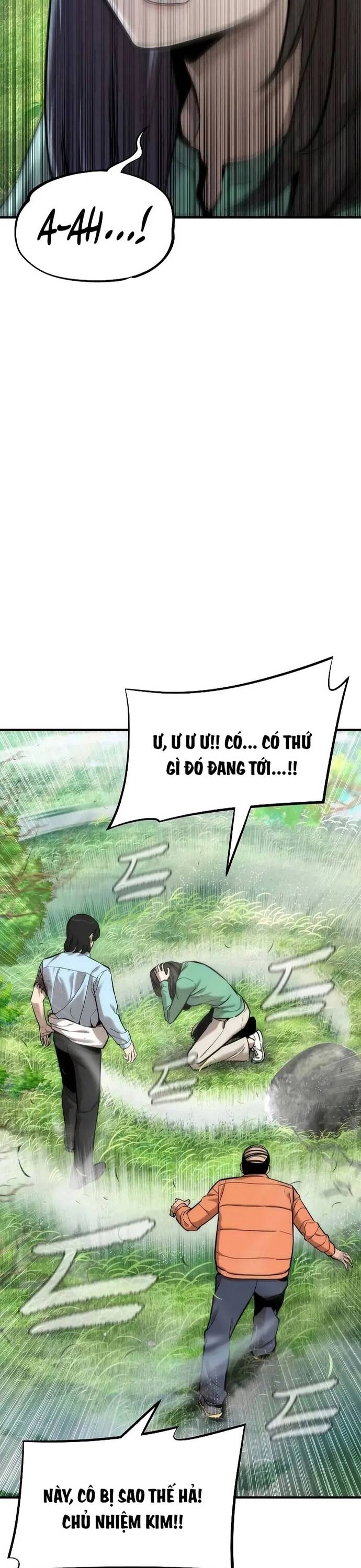 Hồi Quy Tu Đạo Ký Chương 4 Ảnh 28
