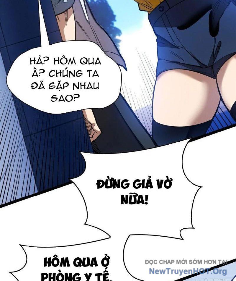 Thế Giới Siêu Phàm! Ta Là Ma Cà Rồng? Chương 14 Ảnh 28