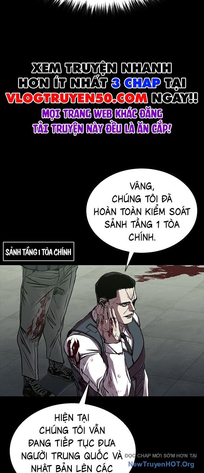 BáO Thù 2: VạN Nhân Chi ThượNg Chương 93 Ảnh 101