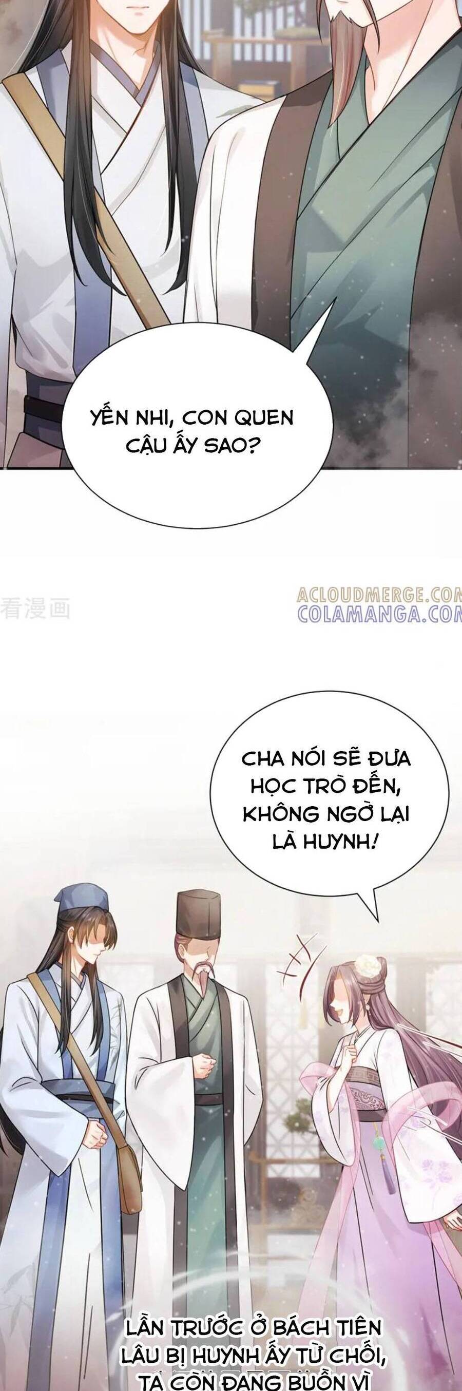 Ta Mang Siêu Thị Xuyên Không Về Cổ Đại Nuôi Tể Tướng Chương 39 Ảnh 18