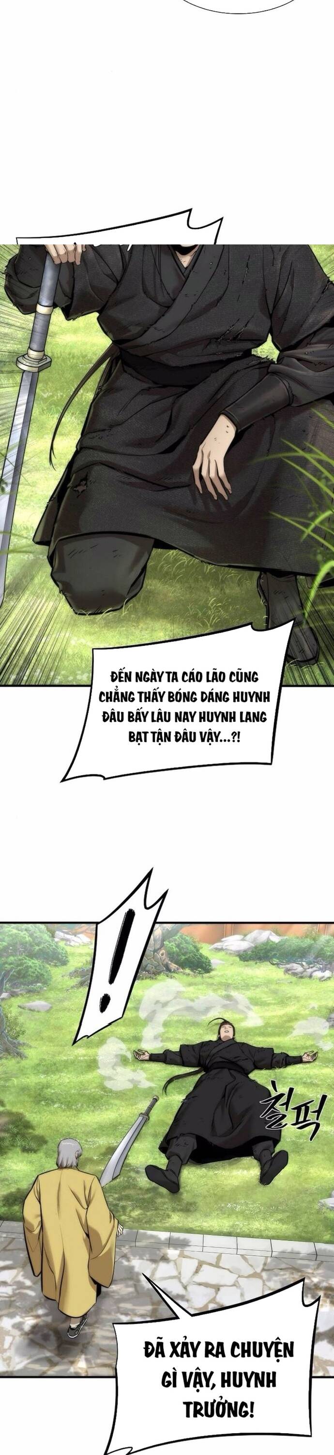Hồi Quy Tu Đạo Ký Chương 7 Ảnh 11