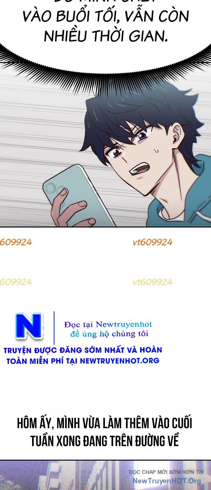 Unluck Chương 52 Ảnh 61