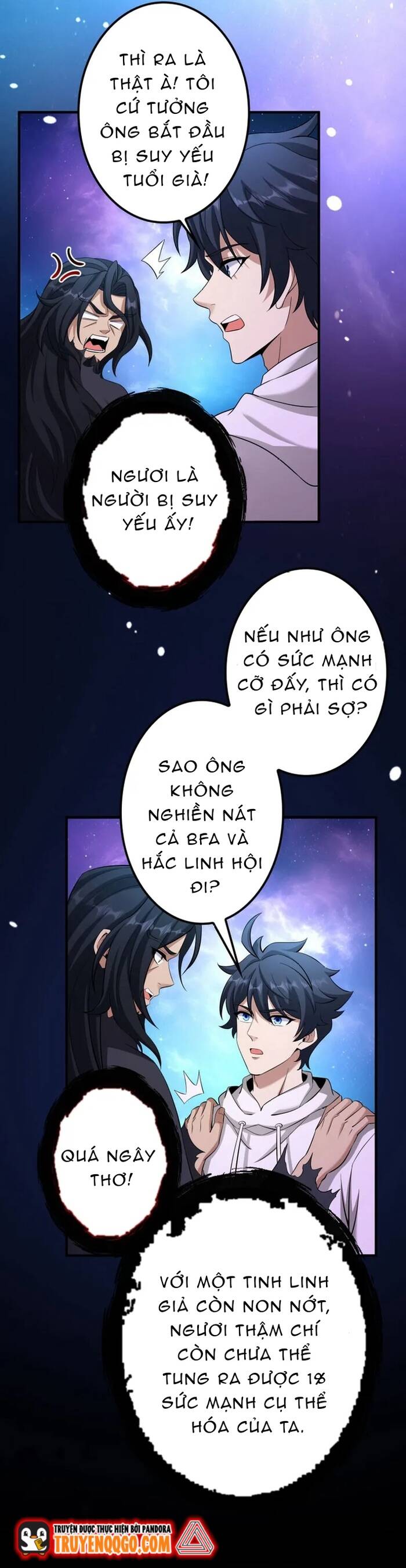 Mouhitori No Saikyou No Ore -Teihen Kara No Nariagari Chương 8 Ảnh 13