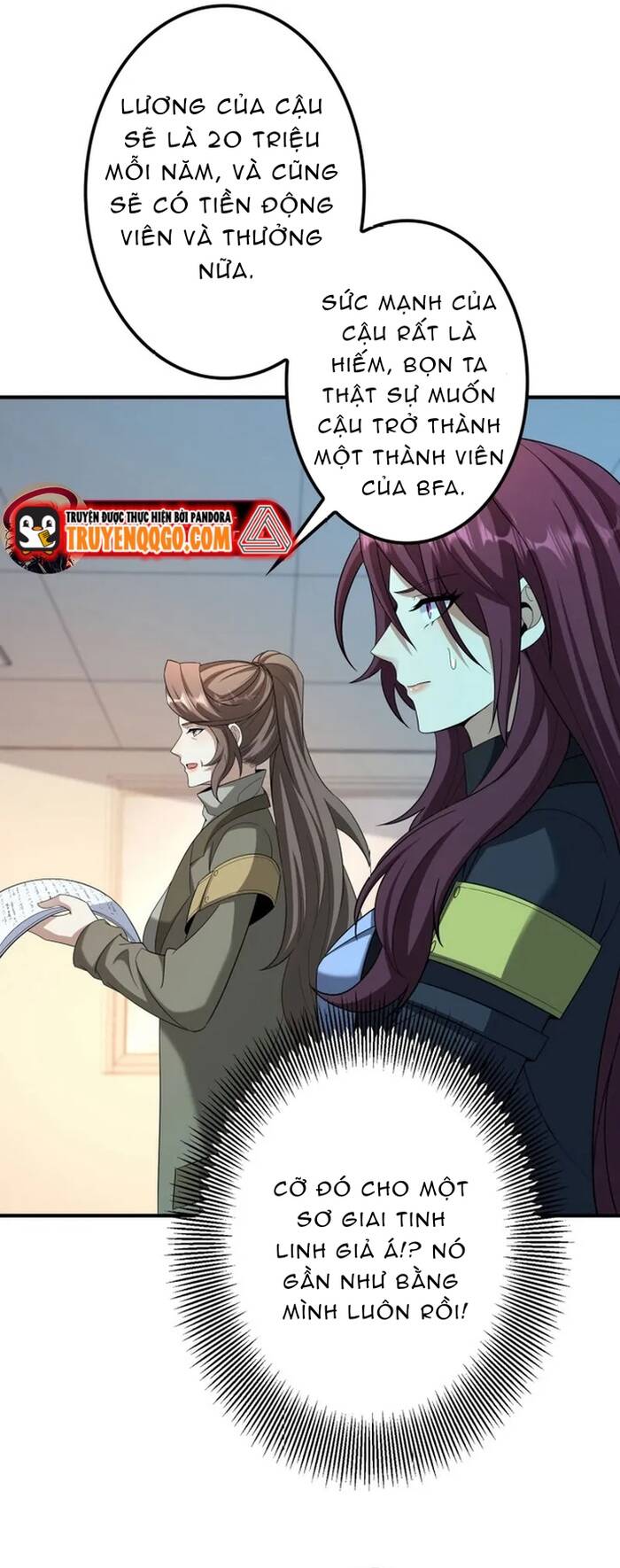 Mouhitori No Saikyou No Ore -Teihen Kara No Nariagari Chương 8 Ảnh 26
