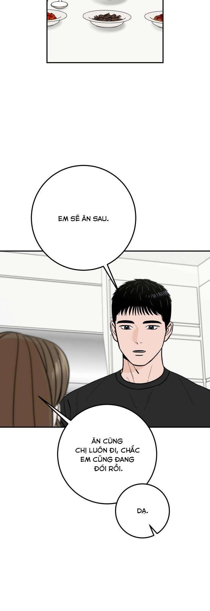 Cậu Nhóc Hàng Xóm Chương 39 Ảnh 36