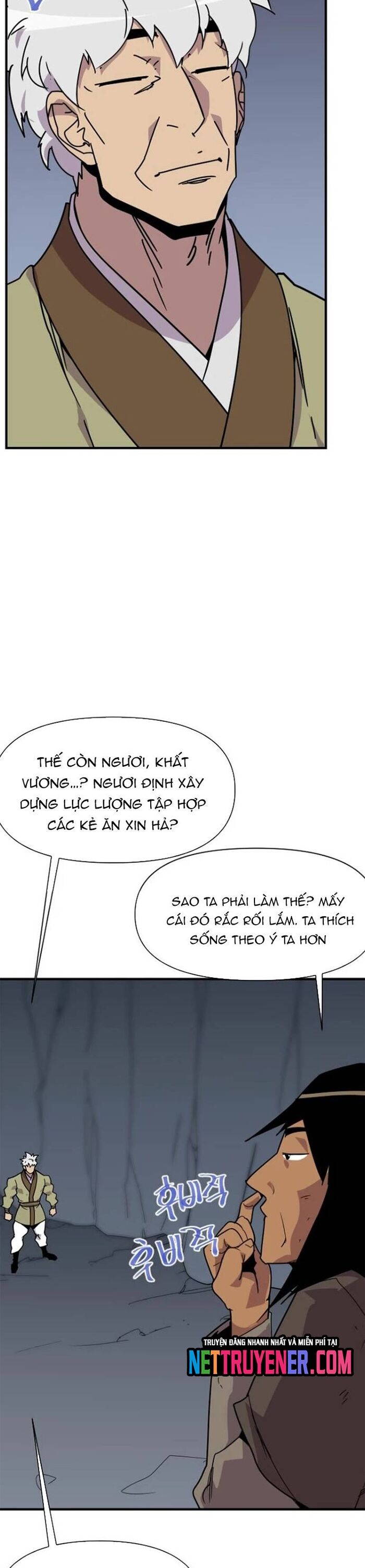 Kẻ Mạnh Nhất Lịch Sử Chương 186 Ảnh 30