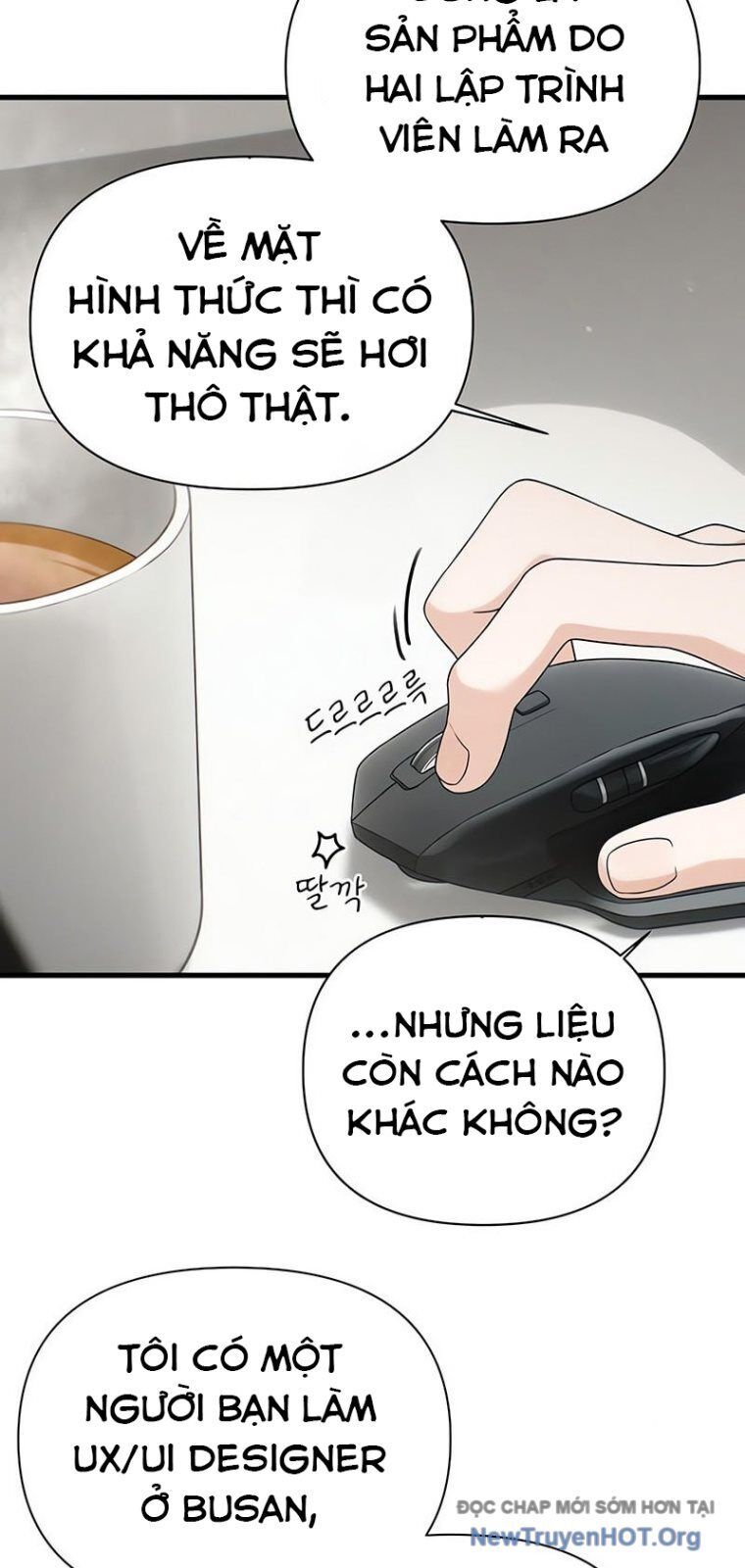 Nhật Kí Đổi Nghề Chương 22 Ảnh 18