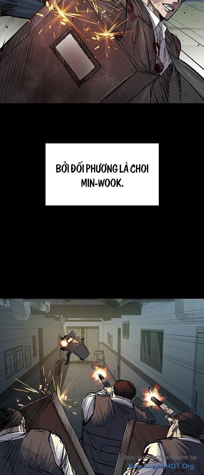 BáO Thù 2: VạN Nhân Chi ThượNg Chương 93 Ảnh 48