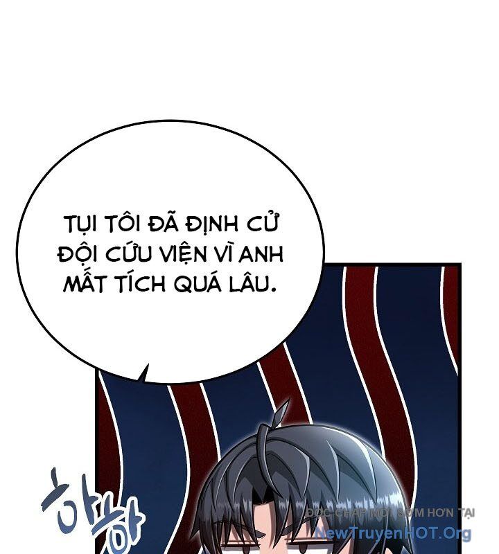 Cách Một Tử Linh Sư Cấp Thảm Họa Nghỉ Hưu Chương 44 Ảnh 123