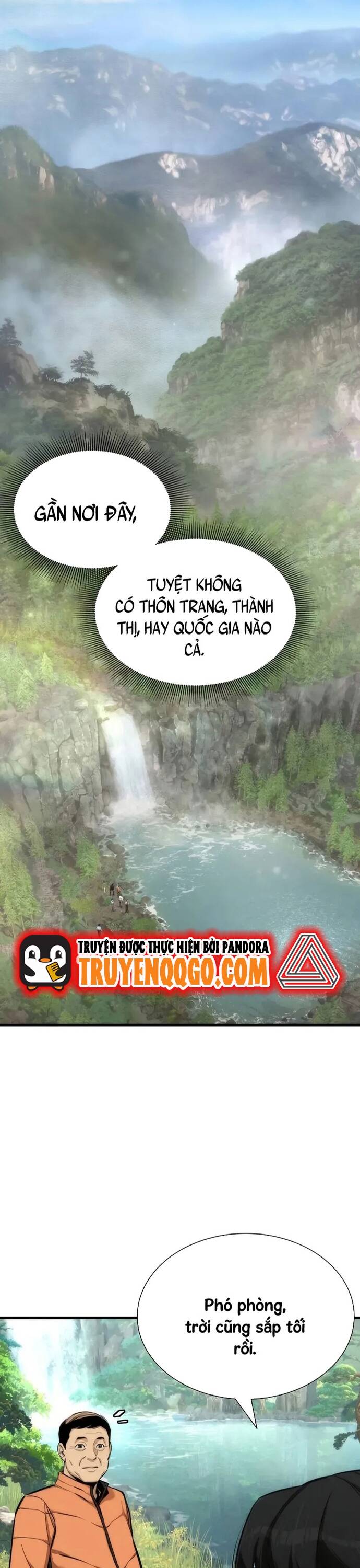 Hồi Quy Tu Đạo Ký Chương 2 Ảnh 13