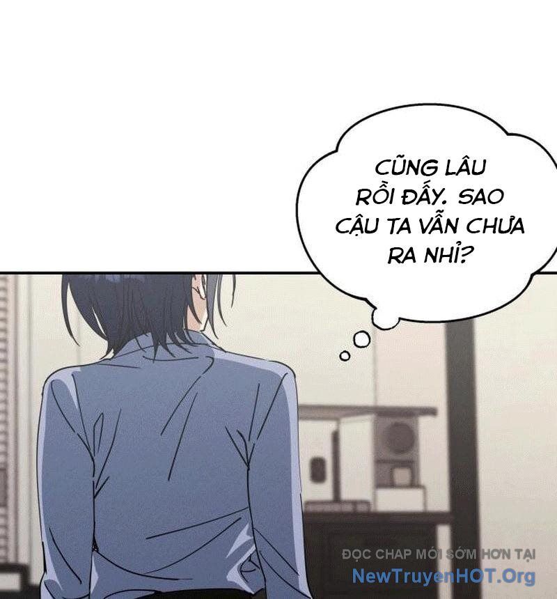 Hôm Nay Han Yoil Là Phụ Nữ Chương 2 Ảnh 4