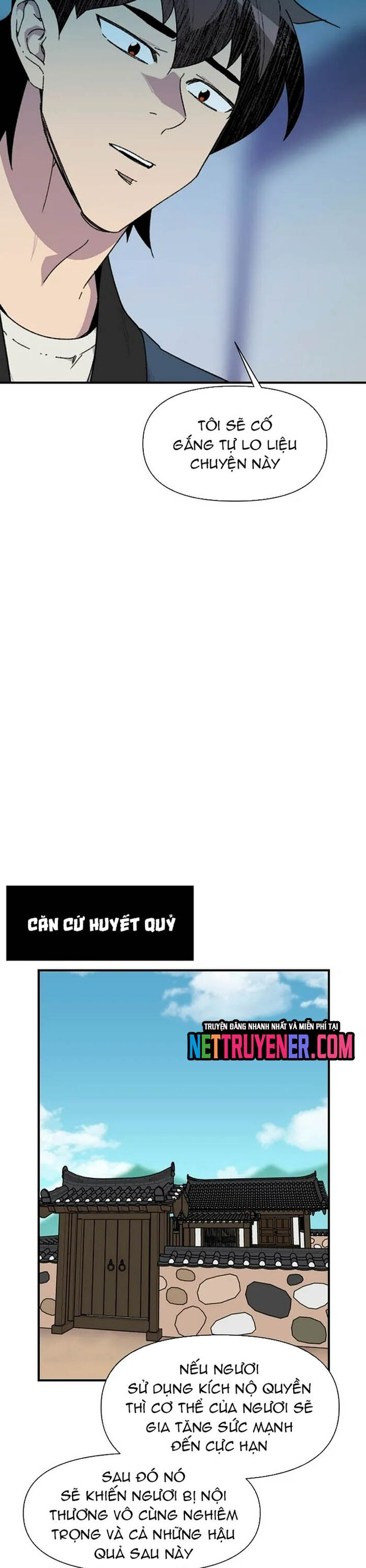 Kẻ Mạnh Nhất Lịch Sử Chương 180 Ảnh 34