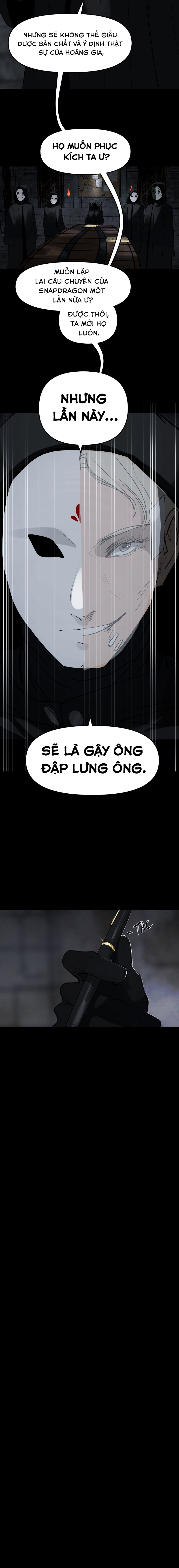 Hoa Lục Bình Tím Chương 154.2 Ảnh 7