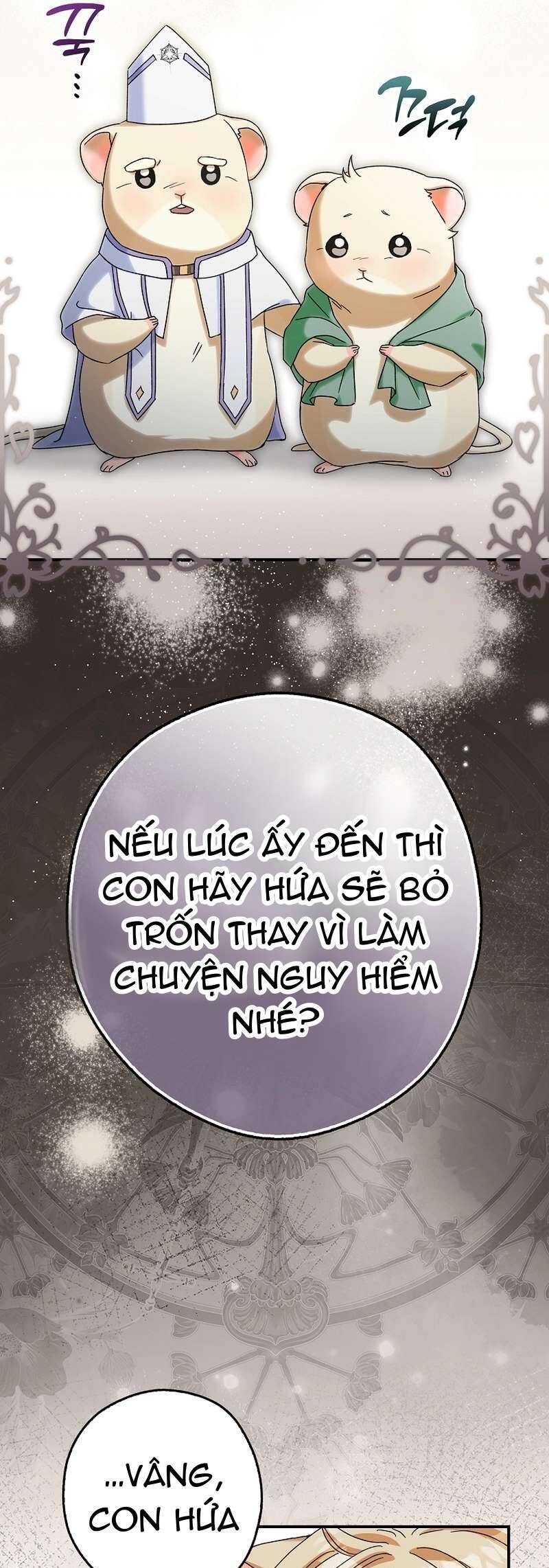Chuột Đồng Này Sẽ Đưa Lọ Lem Đi Chương 7 Ảnh 43