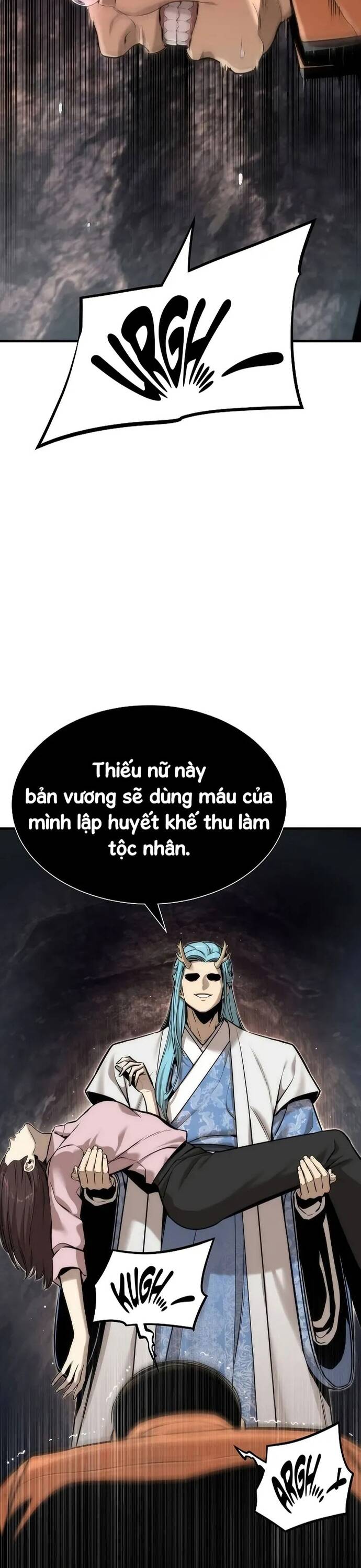 Hồi Quy Tu Đạo Ký Chương 4 Ảnh 19
