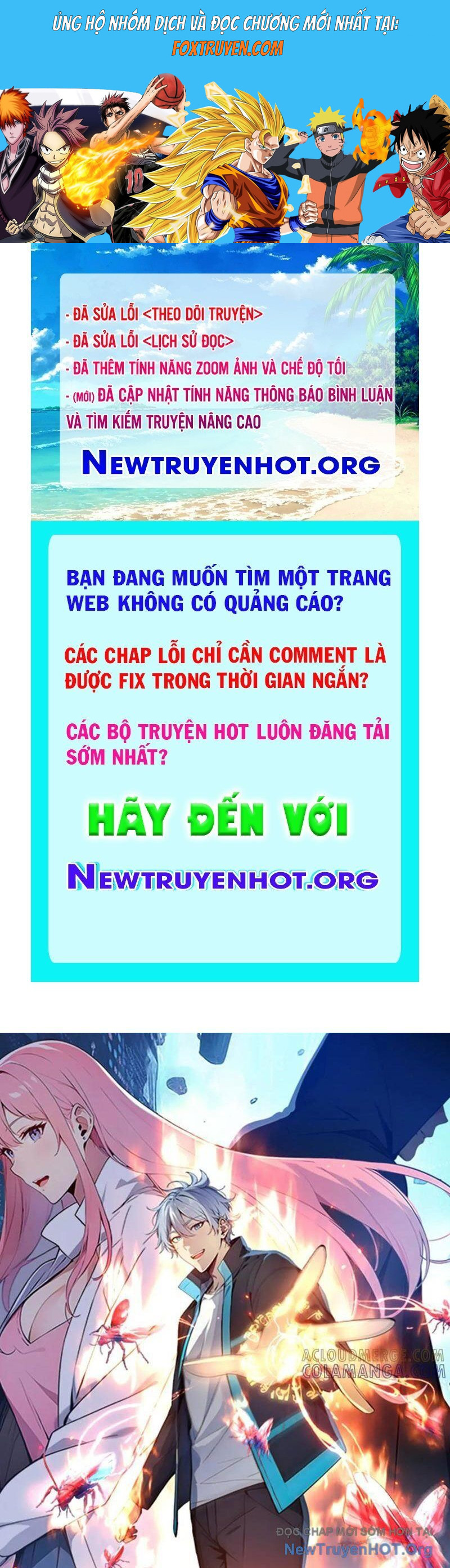 Toàn Dân Thần Vương: Tôi Hiến Tế Nghìn Tỷ Sinh Linh! Chương 113 Ảnh 2