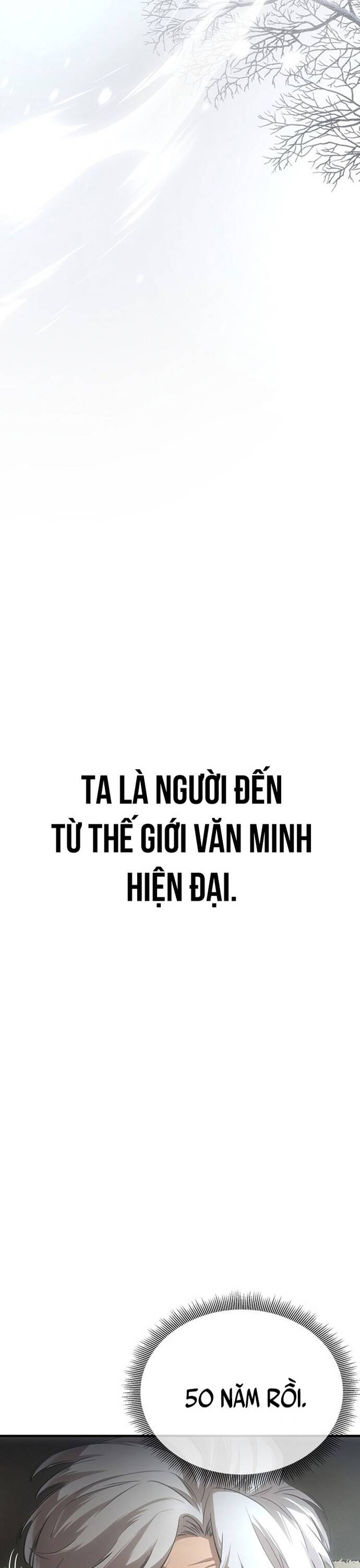 Hồi Quy Tu Đạo Ký Chương 1 Ảnh 5