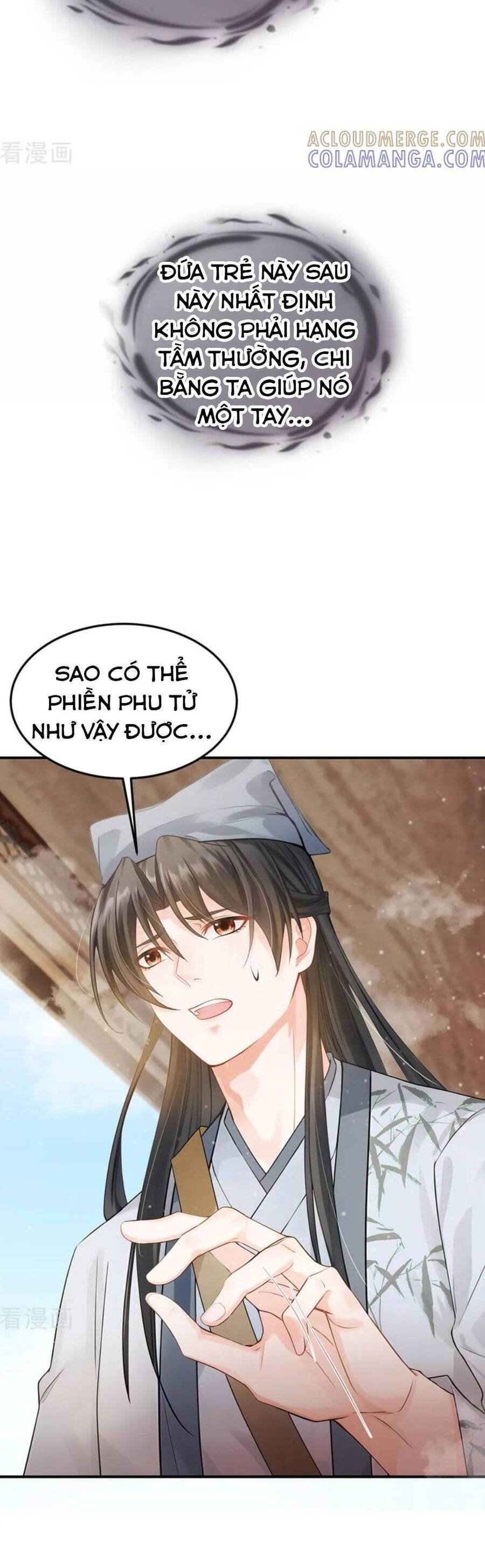 Ta Mang Siêu Thị Xuyên Không Về Cổ Đại Nuôi Tể Tướng Chương 39 Ảnh 12