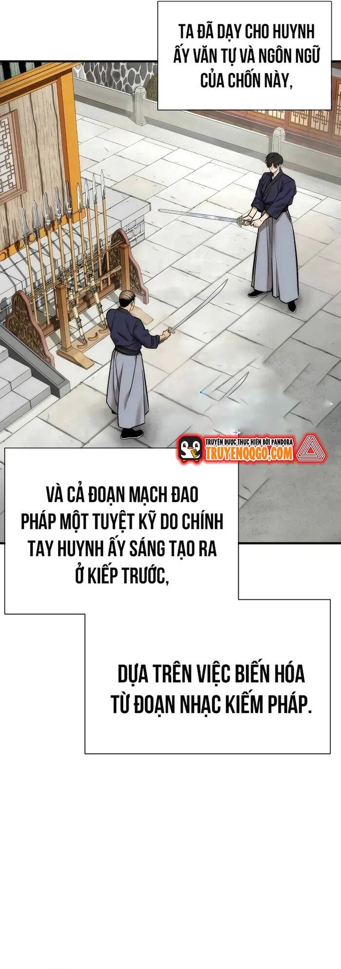 Hồi Quy Tu Đạo Ký Chương 9 Ảnh 41