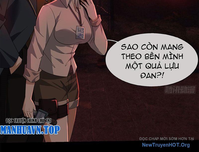 Toàn Cầu Sợ Hãi: Tôi Mở Hack Tự Chọn Cửa Hàng Chương 5 Ảnh 14