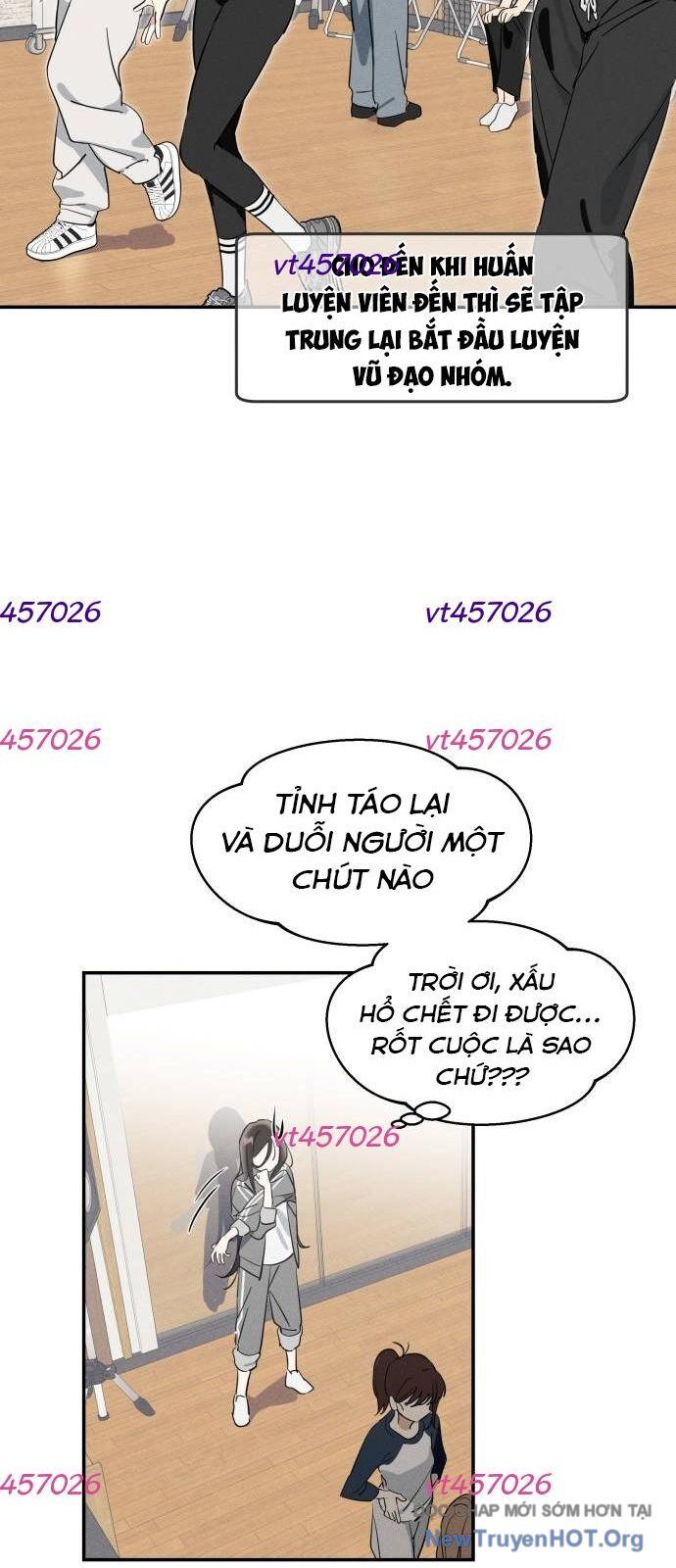 Hôm Nay Han Yoil Là Phụ Nữ Chương 5 Ảnh 7