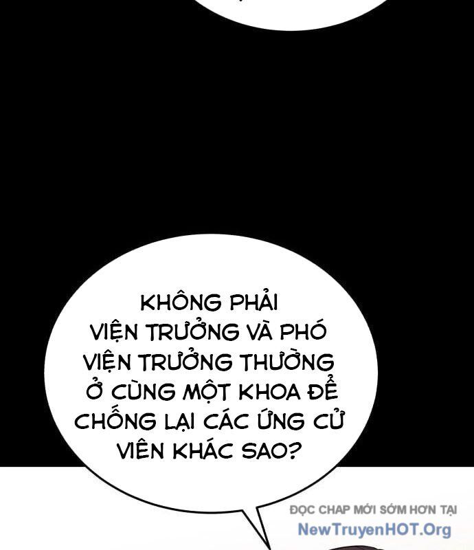 Bác Sĩ Hồi Quy Chỉ Muốn Sống Yên Bình Chương 29 Ảnh 21