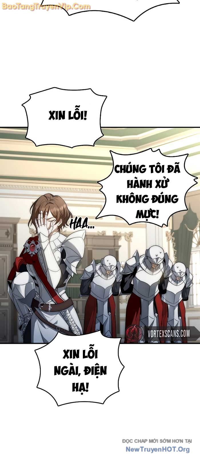 Tam Hoàng Tử Của Vong Quốc Hồi Quy Chương 24 Ảnh 35